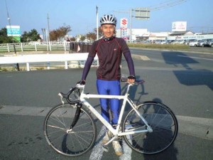 ｍｙhobby_kdp_cycling