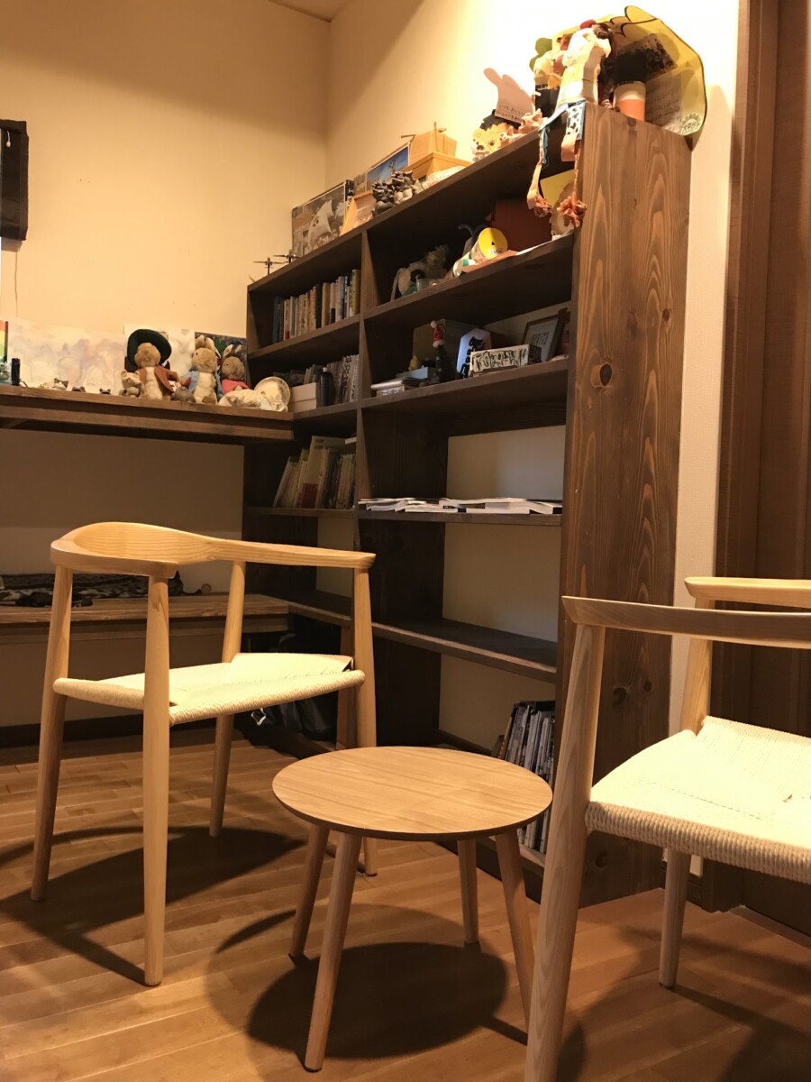 浜松営業所(富塚オフィス)の様子 浜松湖西婚活サービス結い