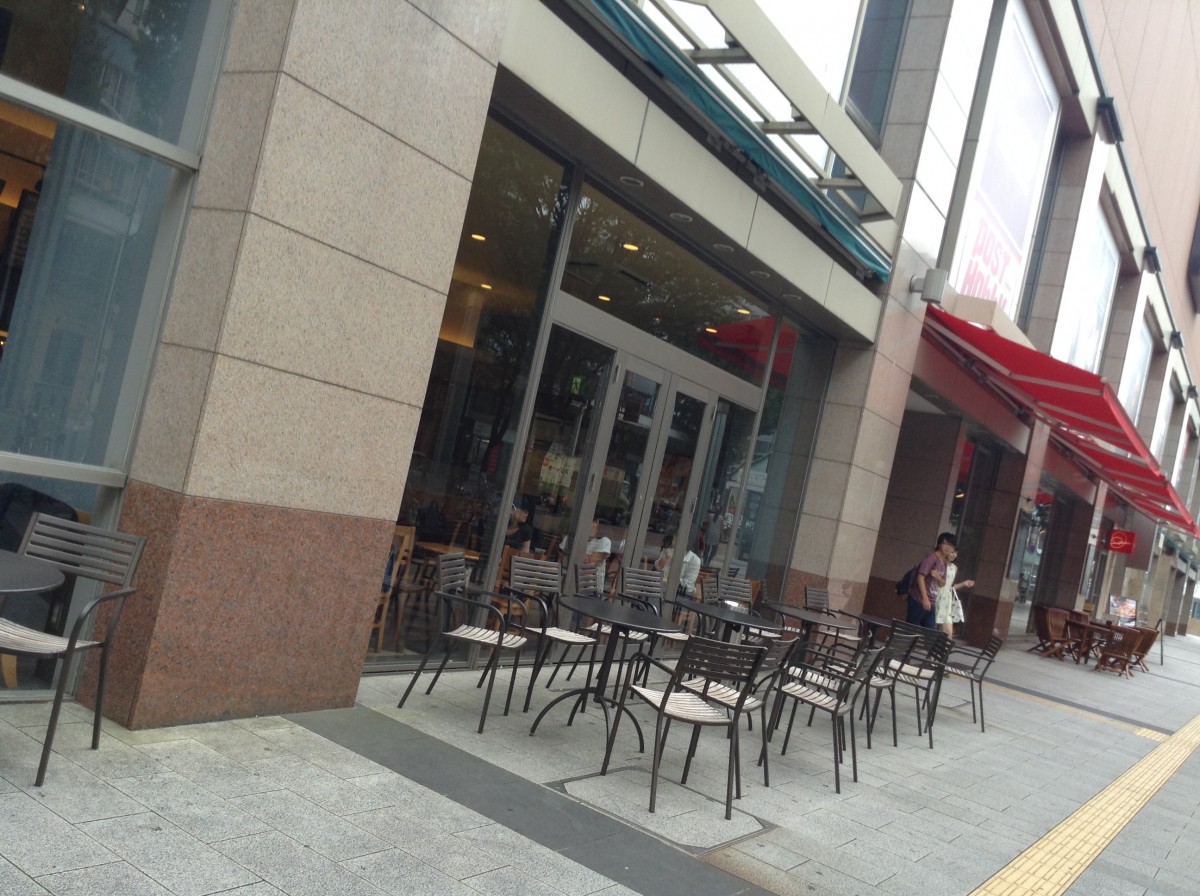 【婚活でもおすすめなカフェー浜松市中区 スターバックスザザシティ浜松店】|浜松湖西婚活サービス
