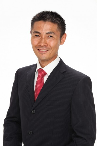 浜松湖西婚活サービス結い　代表・婚活アドバイザー　伊藤浩士