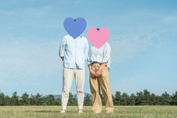 浜松湖西婚活サービス結いで成婚された40代S様カップルのお写真
