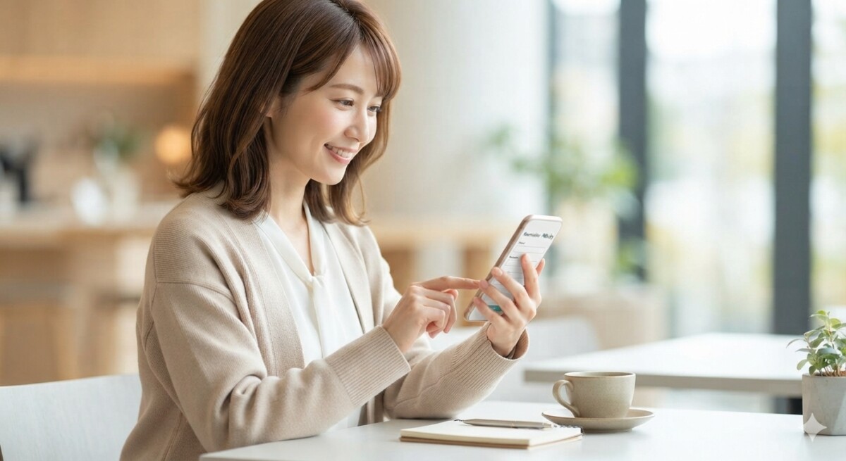 予約&お問い合わせ