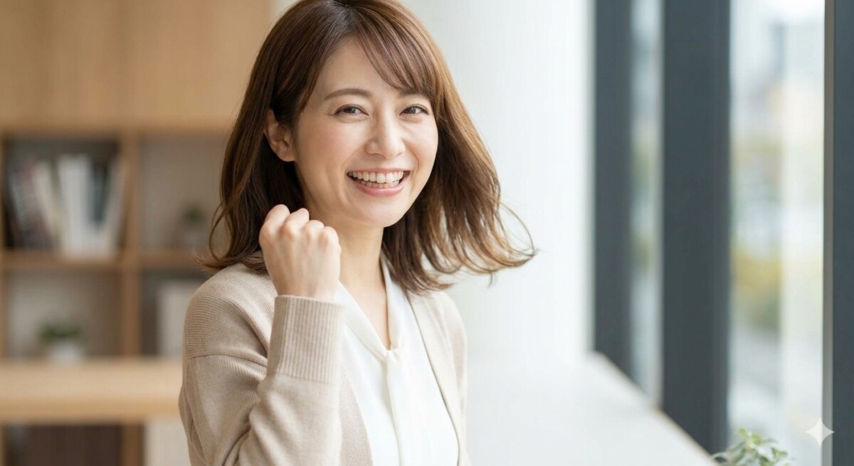 婚活スタート
